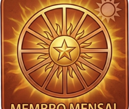 Assinatura Membro Mensal