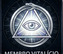 Assinatura Membro Vitalicio
