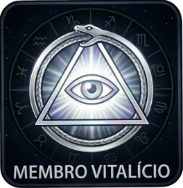 Assinatura Membro Vitalicio